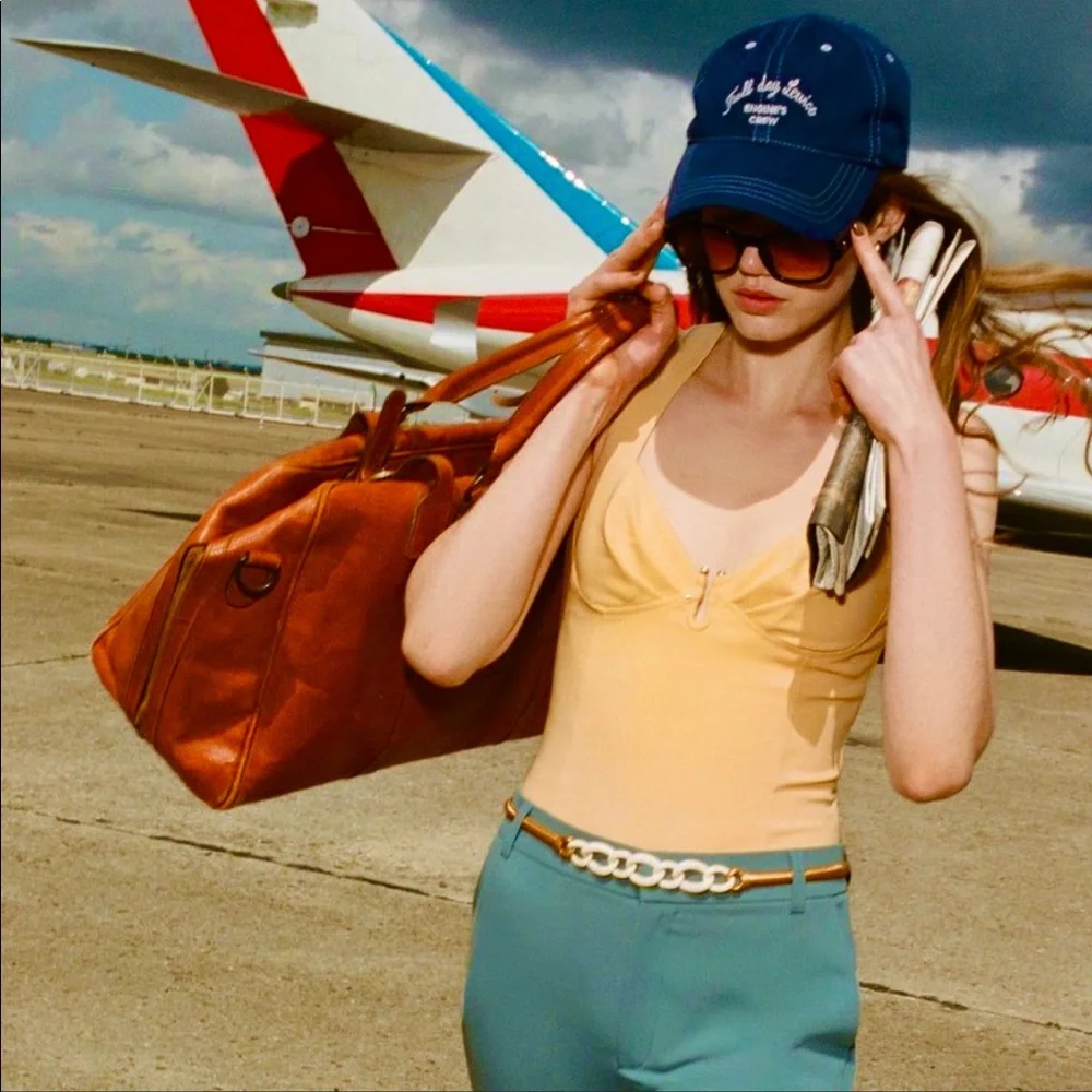 ZARA New Yellow Bodysuit, XS - Picture 3 of 14